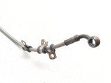 16-25 Can Am Renegade X MR 1000R Rear Brake Master Cylinder With Line