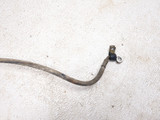 16-25 Can Am Renegade X MR 1000R Brake Line Set With Junction Block