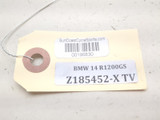 14-18 BMW R1200GS Rear Wheel Swing Arm Frame 33358535559
