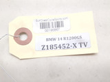 14-18 BMW R1200GS Wheel Rim Cast STRAIGHT 17X4.5