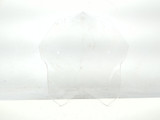 14-18 BMW R1200GS Windshield Wind Screen A