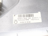 14-18 BMW R1200GS Front Gas Fuel Tank Cover 8533664