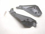 14-18 BMW R1200GS Dainese Lower Gas Tank Fairing Cover Panel Set 46638528676