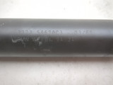 14-18 BMW R1200GS Rear Final Drive Shaft