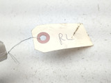 14-18 BMW R1200GS Rear left Passenger Foot Peg 8532617
