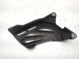 09-25 Yamaha YFZ450R YFZ 450 Engine Motor Side Stator Cover