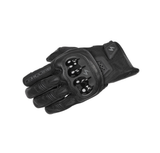 SCORPION EXO Talon G25-035 Leather/Mesh Gloves Black Size LARGE 75-5735L