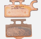 87-14 DP Brakes Kawasaki Suzuki Ninja GSX-R KFX LT-Z Standard Brake Pads DP328