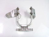 99 Ducati Monster M 900 Upper Fairing Stay Mount Brace Bracket DAMAGED TRSH DV