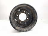 19-21 Polaris Pro XD 4000D  Wheel Rim 12x6 STRAIGHT B