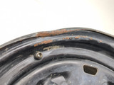 19-21 Polaris Pro XD 4000D Wheel Rim 12x6 A