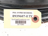 19-21 Polaris Pro XD 4000D Wheel Rim 12x6 A