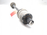 19-21 Polaris Pro XD 4000D Rear Right CV Axle Shaft