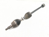 19-21 Polaris Pro XD 4000D Front Right CV Axle Shaft