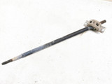 19-21 Polaris Pro XD 4000D Front Drive Propshaft Prop Shaft