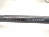 19-21 Polaris Pro XD 4000D Mid Drive Propshaft Prop Shaft 1333963