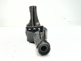19-21 Polaris Pro XD 4000D Steering Column Mount Bracket