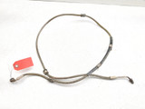 19-21 Polaris Pro XD 4000D Rear Right  Brake Line Hose
