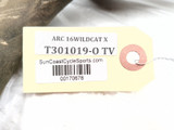 13-17 Arctic Cat Wildcat X1000 Parts Hose Tube Kit