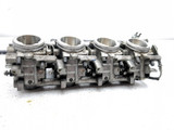 06-08 Yamaha YZF-R6S YZF R6 Throttle Body Bodies