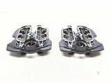 06-14 Yamaha Stratoliner Roadliner XV1900 Motor Engine Cylinder Head Covers