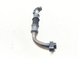 06-14 Yamaha Stratoliner Roadliner XV1900 Oil Cooler Line
