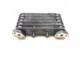 06-14 Yamaha Stratoliner Roadliner XV1900 Engine Motor Oil Cooler 124100-7940