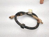23-25 Can Am Outlander 1000R XT Starter Relay With Battery  Cables