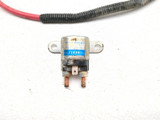 23-25 Can Am Outlander 1000R XT Starter Relay With Battery  Cables