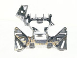 23-25 Can Am Outlander 1000R XT Inner Dash Support Panel