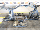 23-25 Can Am Outlander 1000R XT Main Frame Chassis STRAIGHT LEGAL DOCS