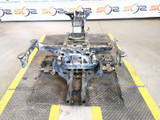23-25 Can Am Outlander 1000R XT Main Frame Chassis STRAIGHT LEGAL DOCS