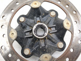 23-25 Can Am Outlander 1000R XT Front Right Wheel Hub Disc Brake Rotor