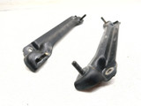 23-25 Can Am Outlander 1000R XT Rear Suspension Support Brackets Set