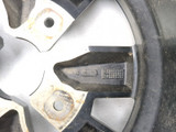 23-25 Can Am Outlander 1000R XT Rear Wheel Rim STRAIGHT 14X8.5