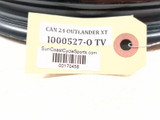 23-25 Can Am Outlander 1000R XT Rear Wheel Rim STRAIGHT 14X8.5