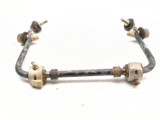 23-25 Can Am Outlander 1000R XT Rear Sway Bar Stabilizer