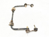 23-25 Can Am Outlander 1000R XT Rear Sway Bar Stabilizer