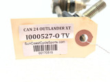 23-25 Can Am Outlander 1000R XT Rear Sway Bar Stabilizer