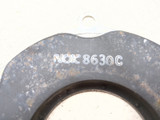06-14 Yamaha Stratoliner Roadliner XV1900 Front Brake Rotor Cover Guard