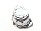 06-14 Yamaha Stratoliner Roadliner XV1900 Left Engine Motor Cover