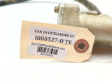 23-25 Can Am Outlander 1000R XT Rear Brake Master Cylinder 10B279012B