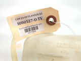 23-25 Can Am Outlander 1000R XT Radiator Coolant Overflow Bottle Tank Reservoir