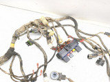 23-25 Can Am Outlander 1000R XT Main Wiring Wire Harness Loom 710-009-778
