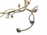 23-25 Can Am Outlander 1000R XT Engine Sub Wire Wiring Harness