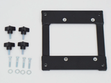 2014-2024 Honda Pioneer 700 Quick-Draw Quick-Release Adaptor Plate QD800QDP-HP