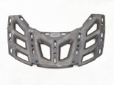 23-25 Can Am Outlander 1000R XT Rear Storage Luggage Rack