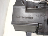 06-14 Yamaha Stratoliner Roadliner XV1900 Engine Motor Case Block