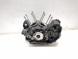 06-14 Yamaha Stratoliner Roadliner XV1900 Engine Motor Case Block