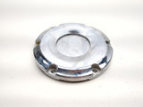 06-14 Yamaha Stratoliner Roadliner XV1900 Engine Motor Pulley Cover